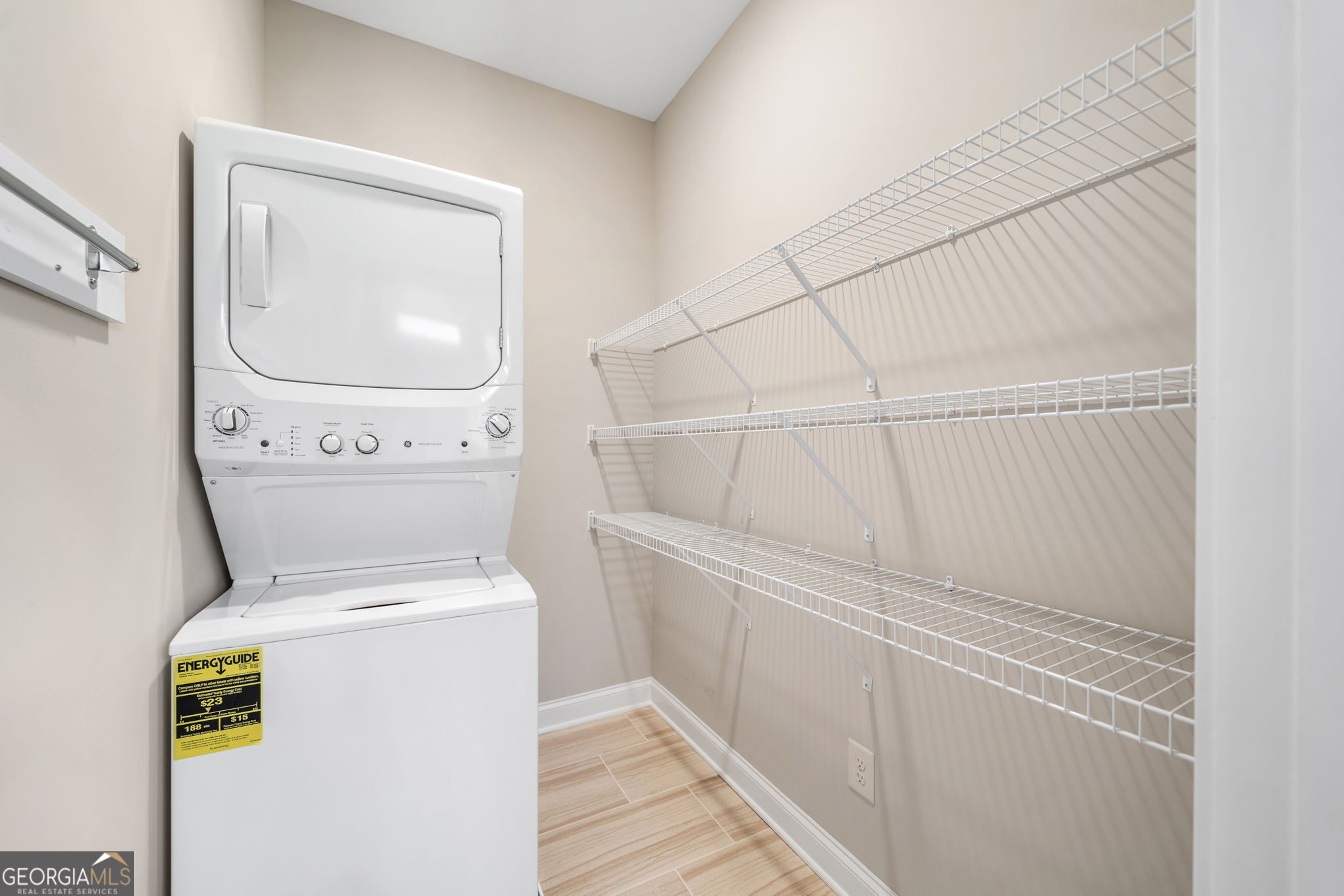 Barrett Preserve - Residential