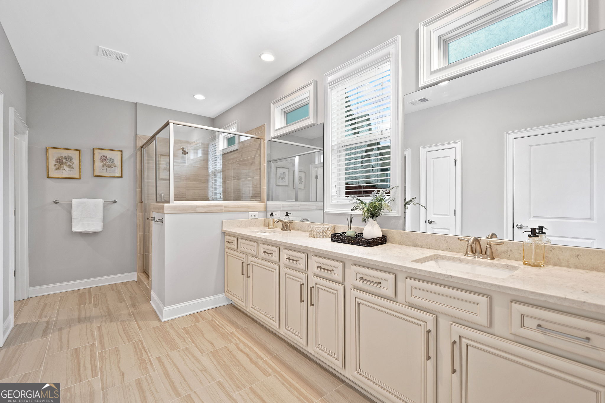 Barrett Preserve - Residential