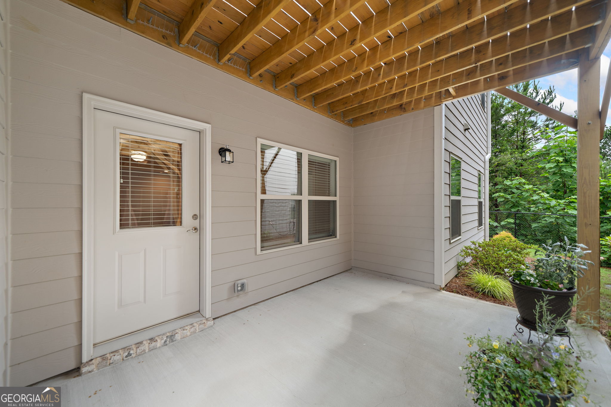 Barrett Preserve - Residential