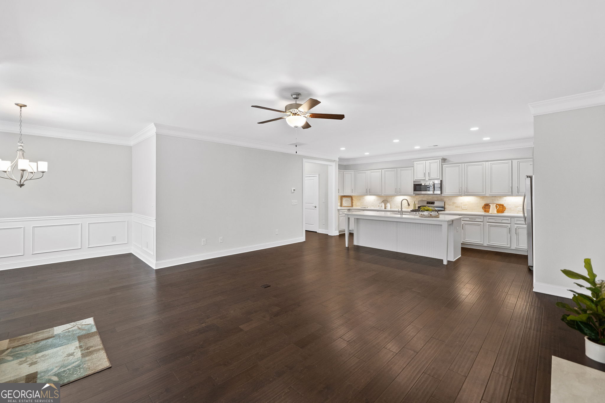 Barrett Preserve - Residential