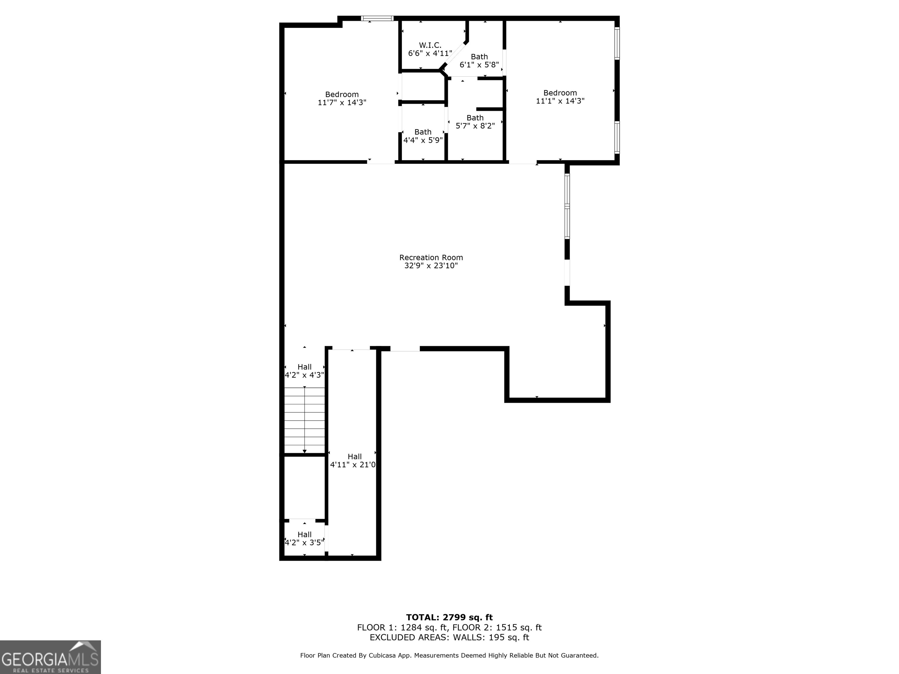 Barrett Preserve - Residential
