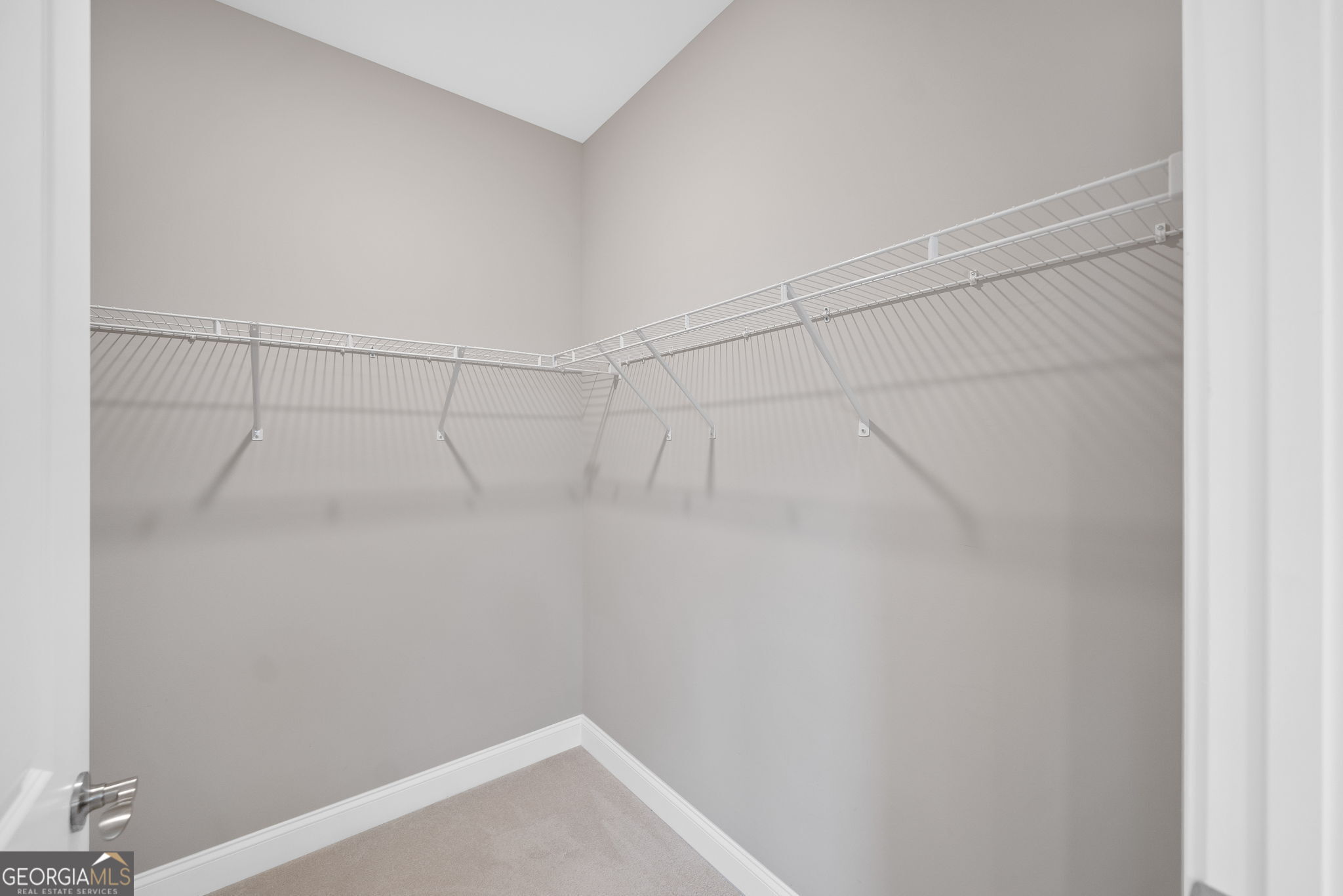 Barrett Preserve - Residential