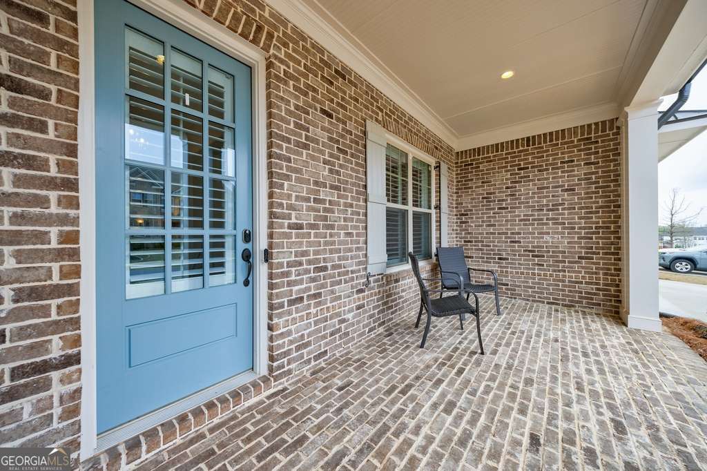 4405 Croftshire PL