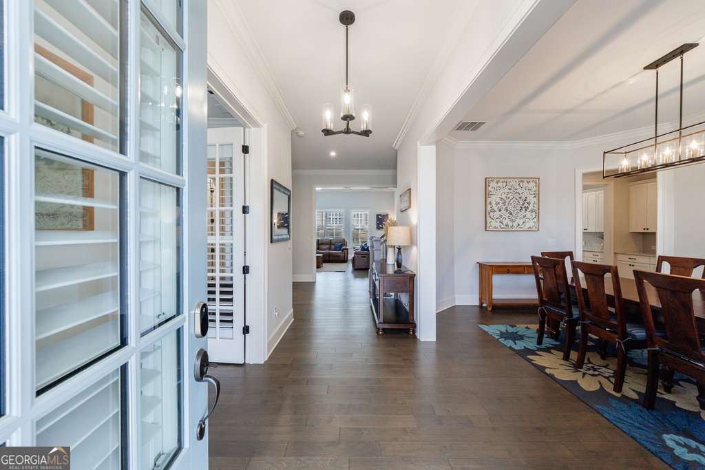 4405 Croftshire PL