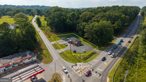 Photo of 4450 Rockmart Hwy, Silver Creek, GA 30173 (MLS # 10818284)
