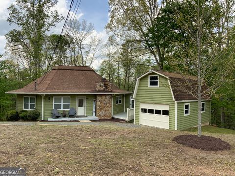 426 Shenendoa DR Ellijay GA 30540