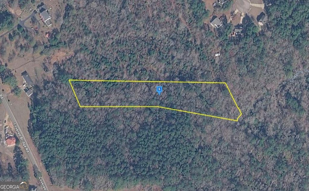 Photo of 980 Covered Bridge Road, Covington, GA 30016 (MLS # 10724737)