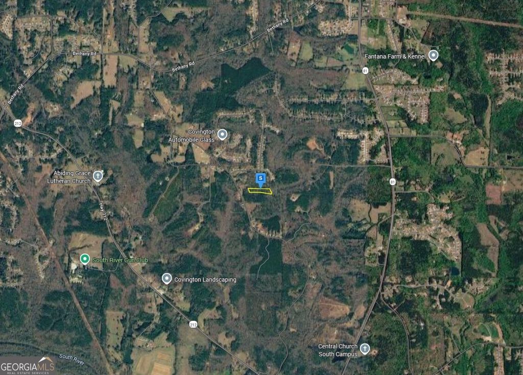 Photo of 980 Covered Bridge Road, Covington, GA 30016 (MLS # 10724737)