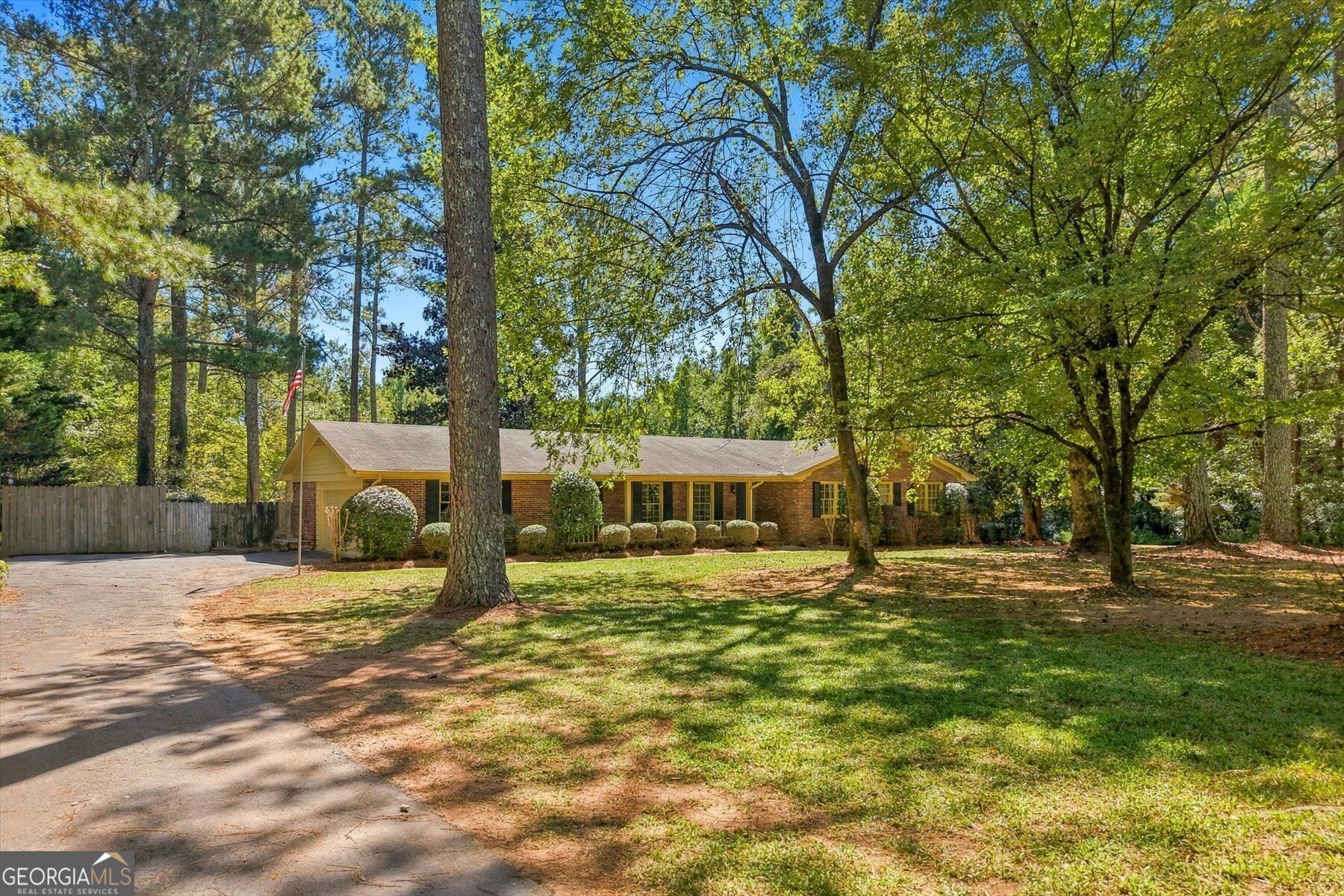 4150 Old Lexington RD