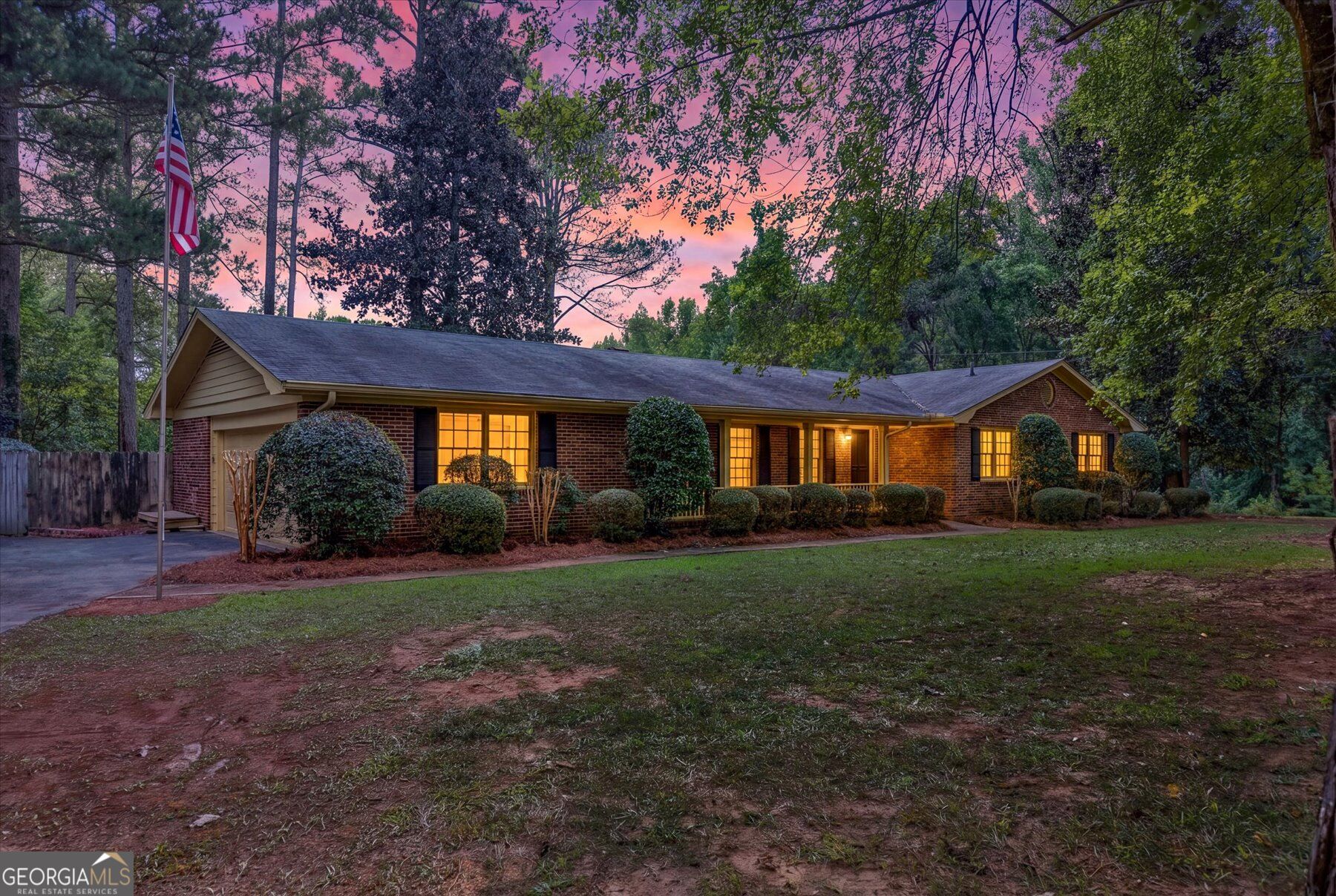 4150 Old Lexington RD