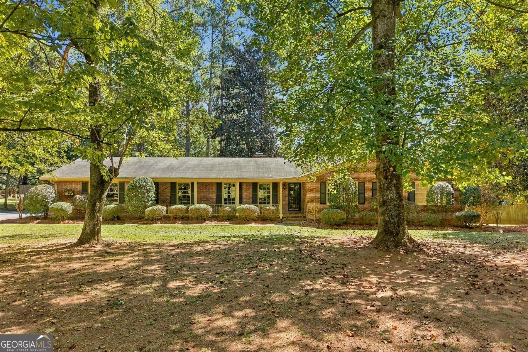 4150 Old Lexington RD