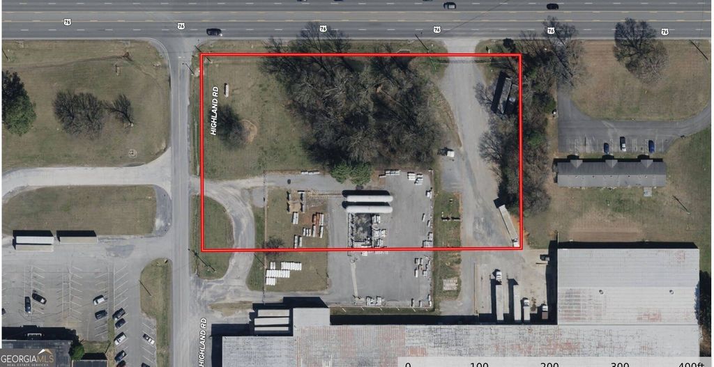 Photo of 134 Highland Dr Rd, Chatsworth, GA 30705 (MLS # 10632776)