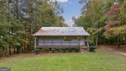 A home in Eatonton