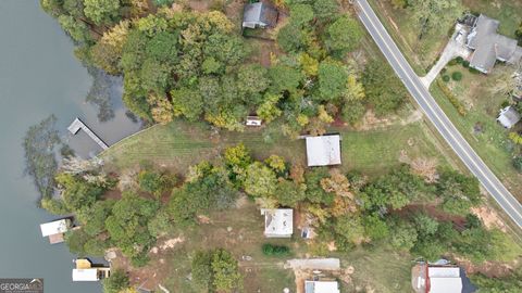 A home in Eatonton