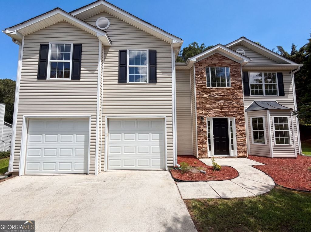 Photo of 3582 Coveside Court, Loganville, GA 30052 (MLS # 10793574)