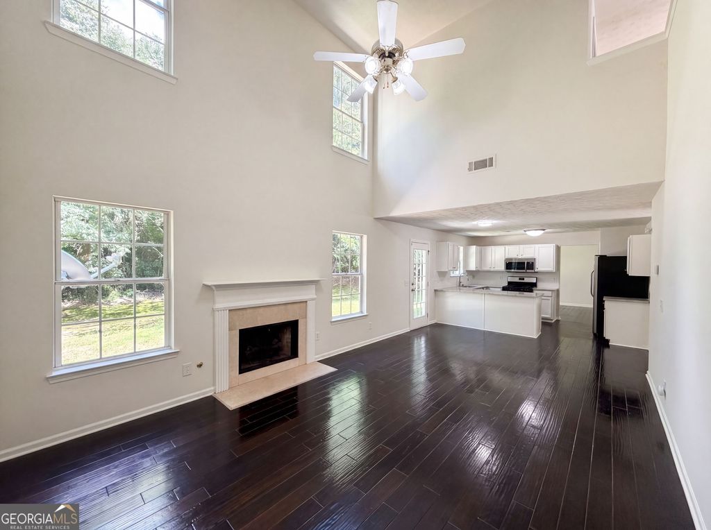 Photo of 3582 Coveside Court, Loganville, GA 30052 (MLS # 10793574)