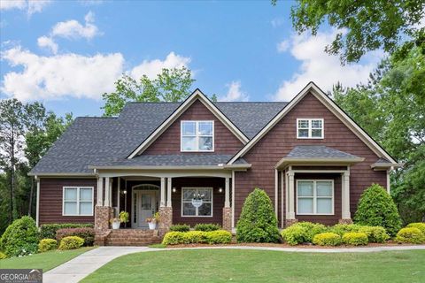 Photo of 137 Nelson Boulevard NW, Rome, GA 30165 (MLS # 10516212)