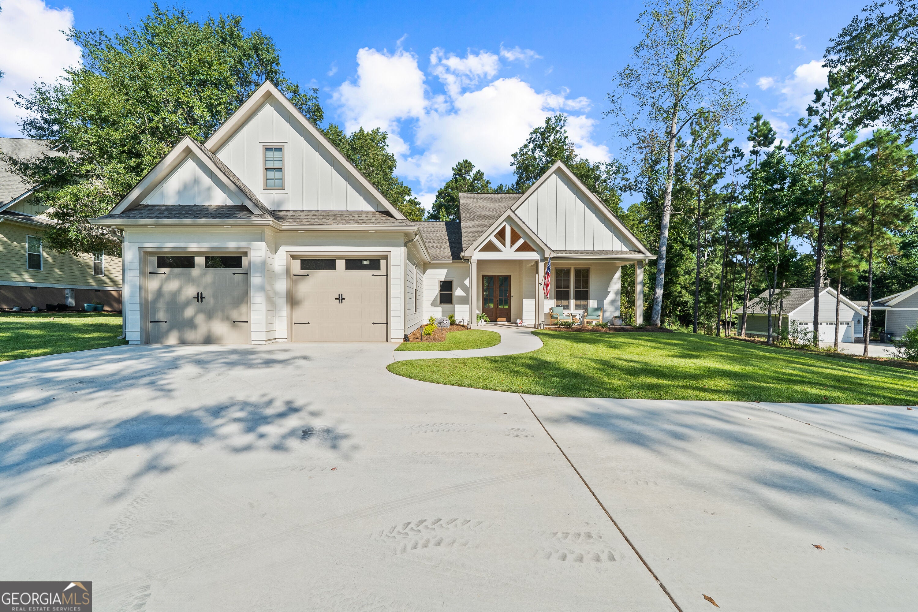 514 High Bluff CT