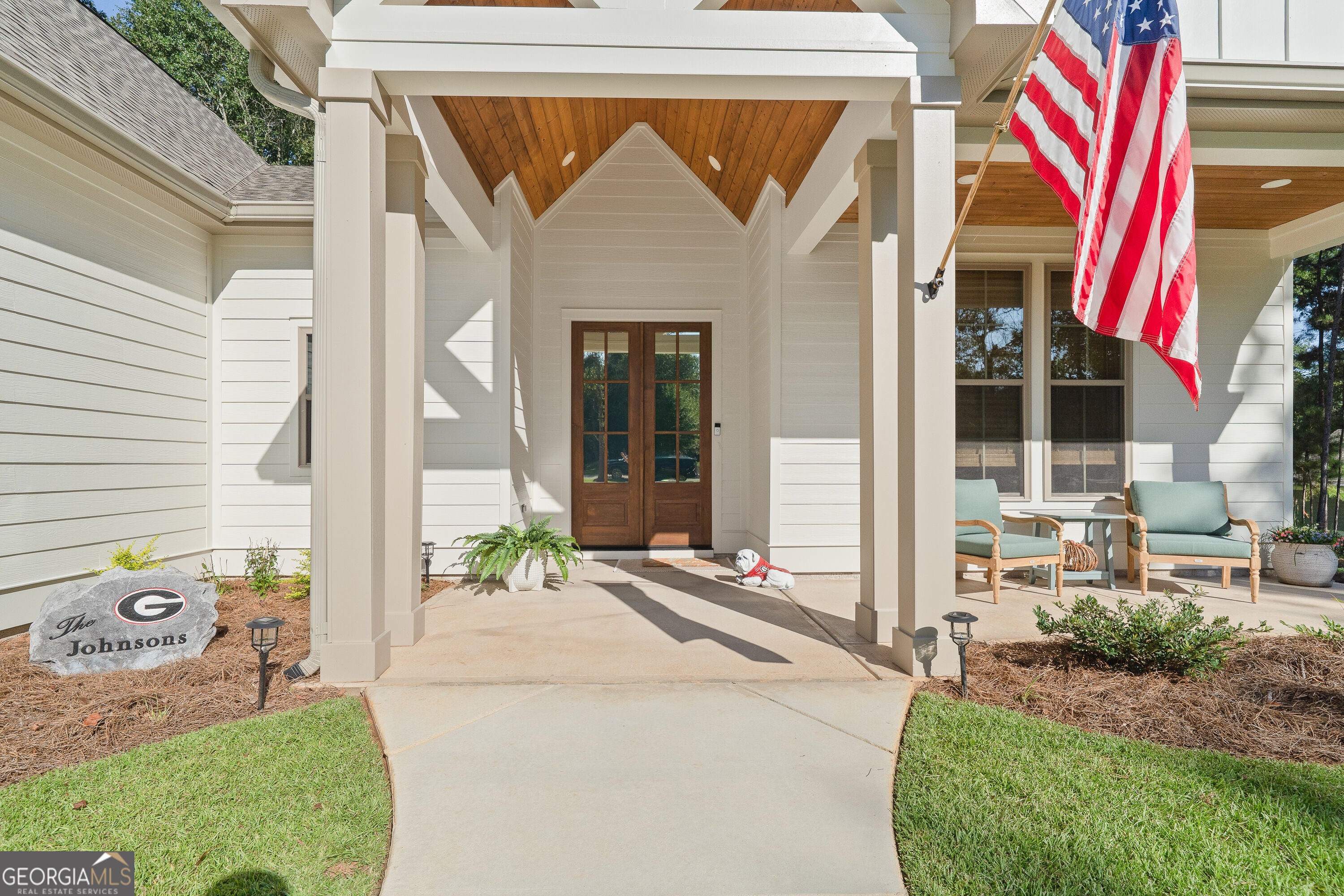 514 High Bluff CT