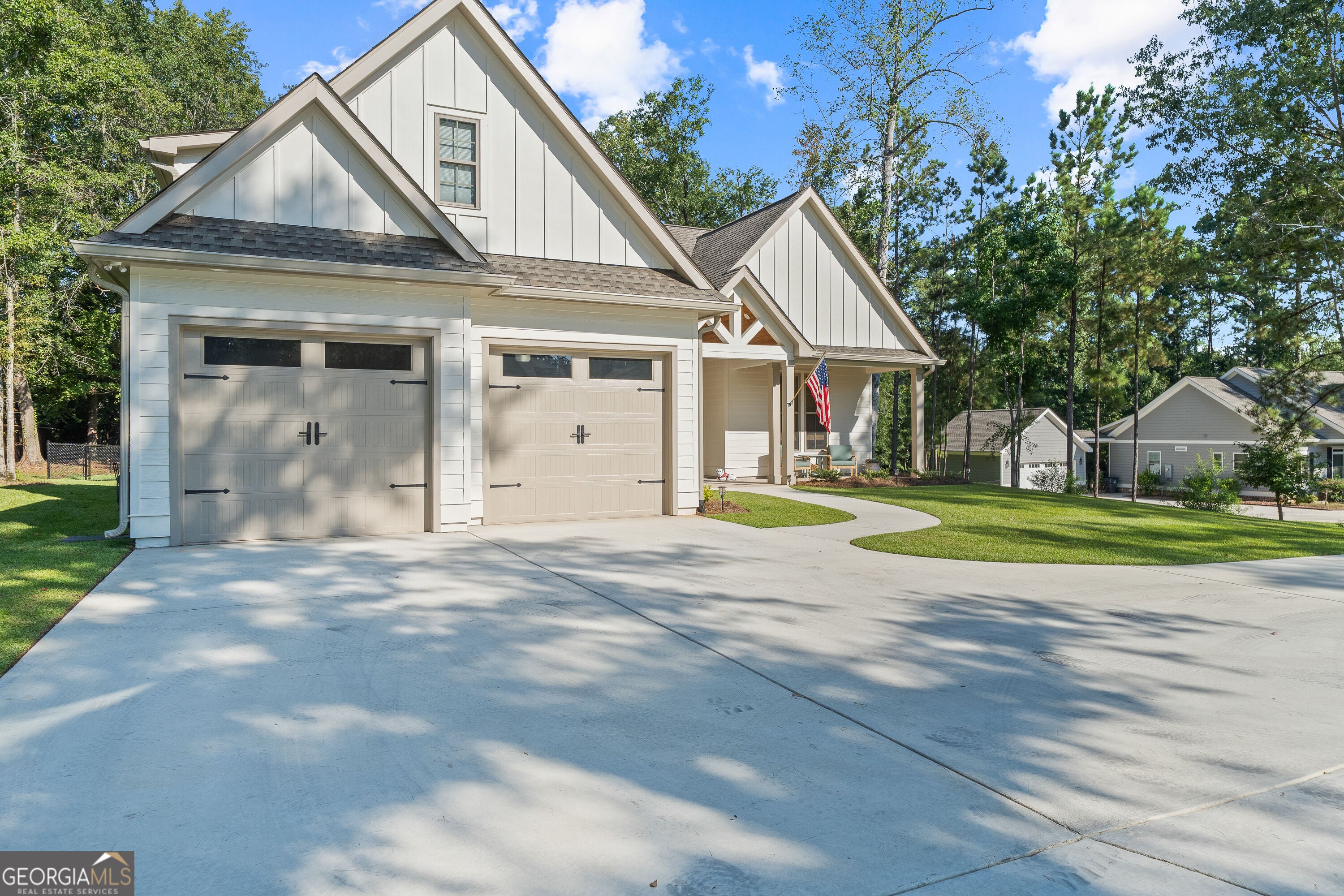 514 High Bluff CT