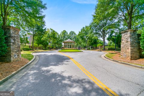 A home in Mableton