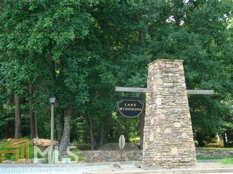 Lake Windsong - Residential