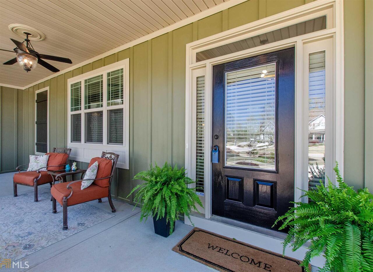 Lake Windsong - Residential