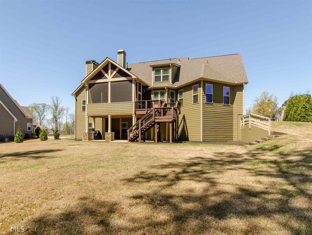 Lake Windsong - Residential