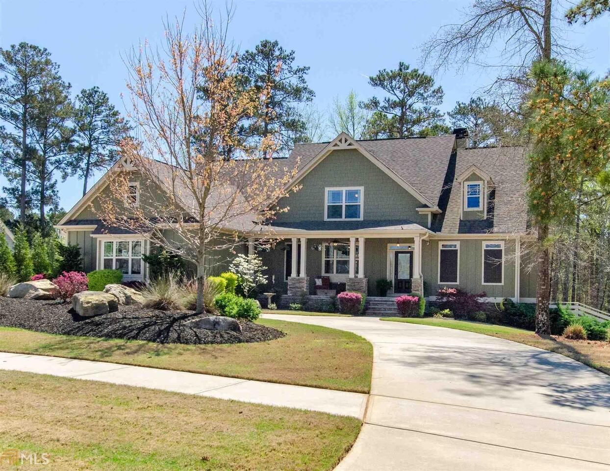 Lake Windsong - Residential