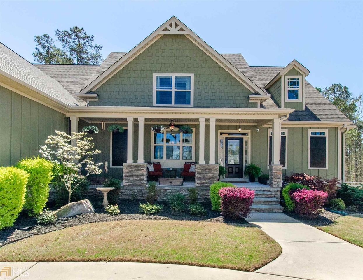 Lake Windsong - Residential
