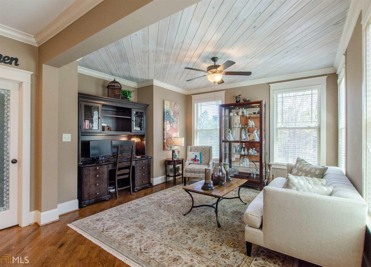 Lake Windsong - Residential
