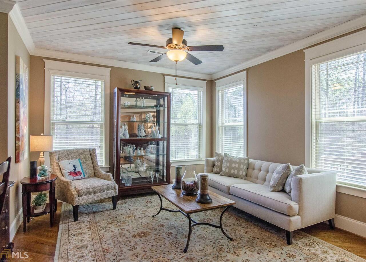 Lake Windsong - Residential