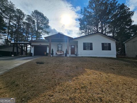 315 Galena Court, Fairburn, GA 30213 - #: 10684938