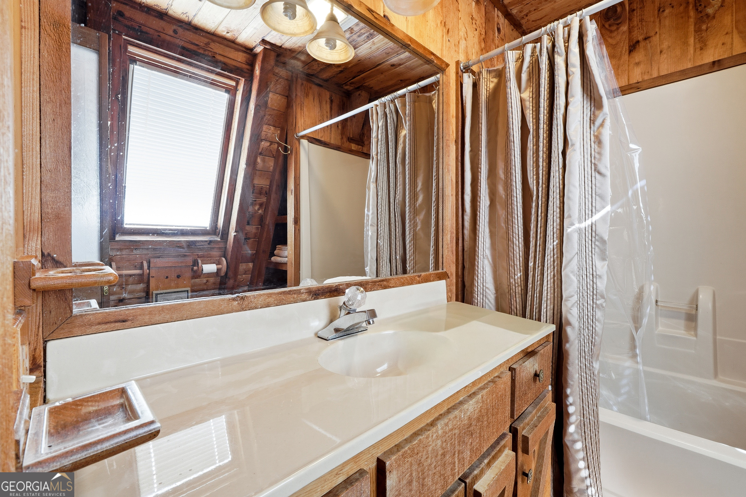 Burnt Mountain Estates - Residential