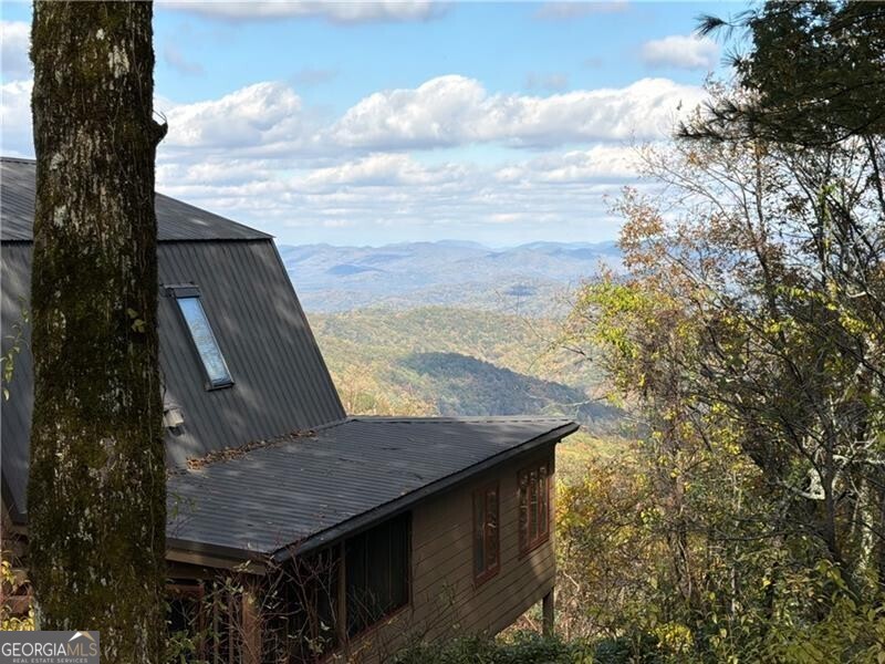 Burnt Mountain Estates - Residential