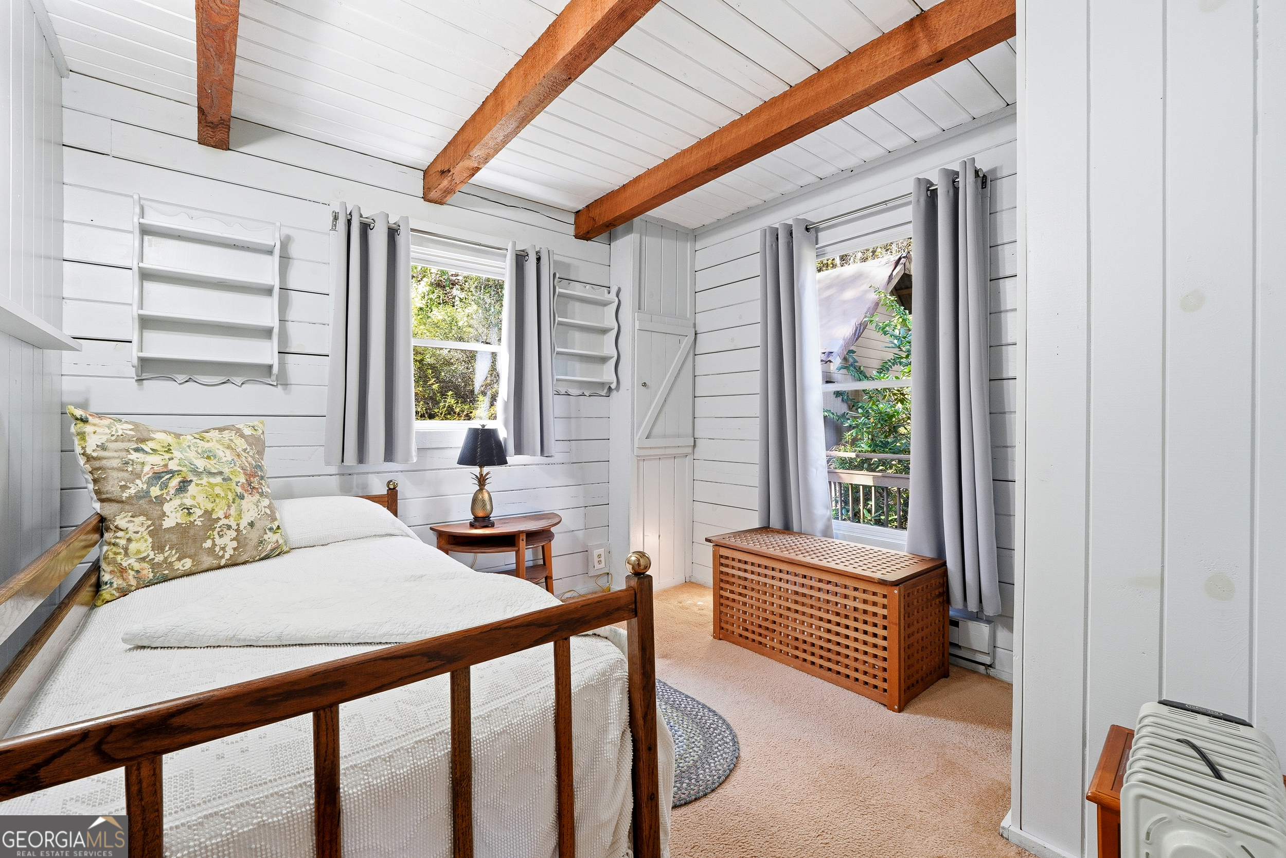 Burnt Mountain Estates - Residential