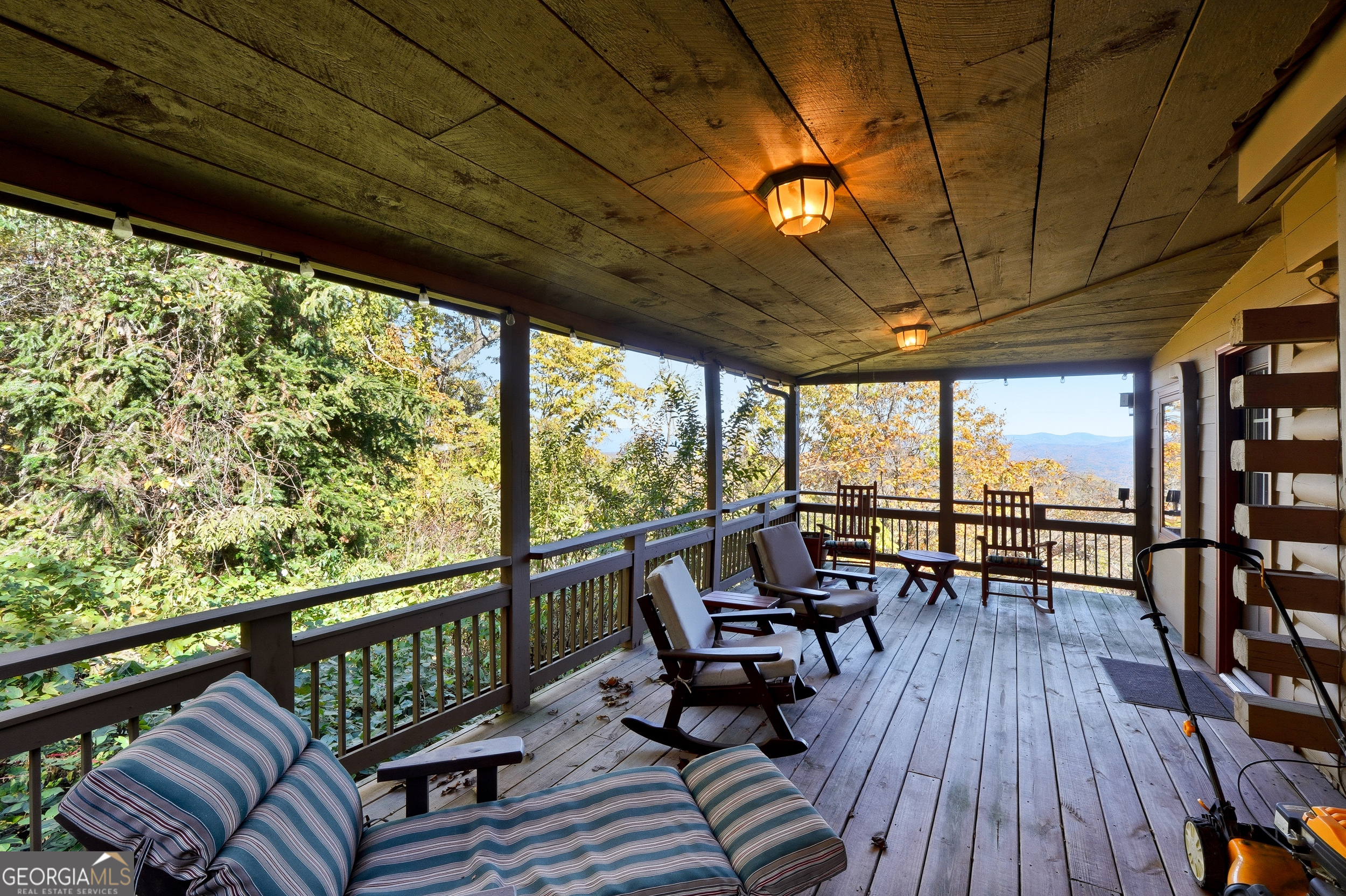 Burnt Mountain Estates - Residential