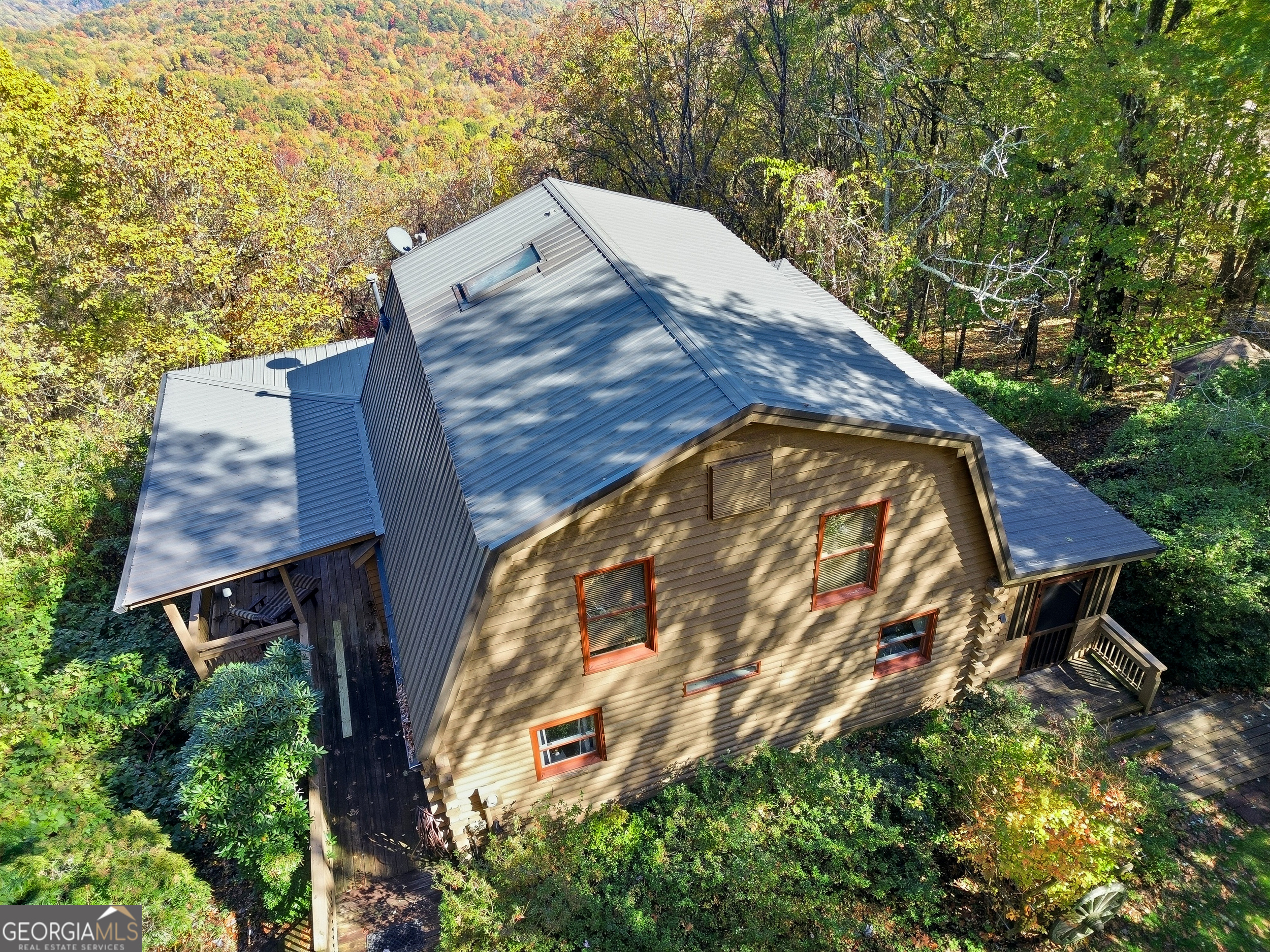 Burnt Mountain Estates - Residential