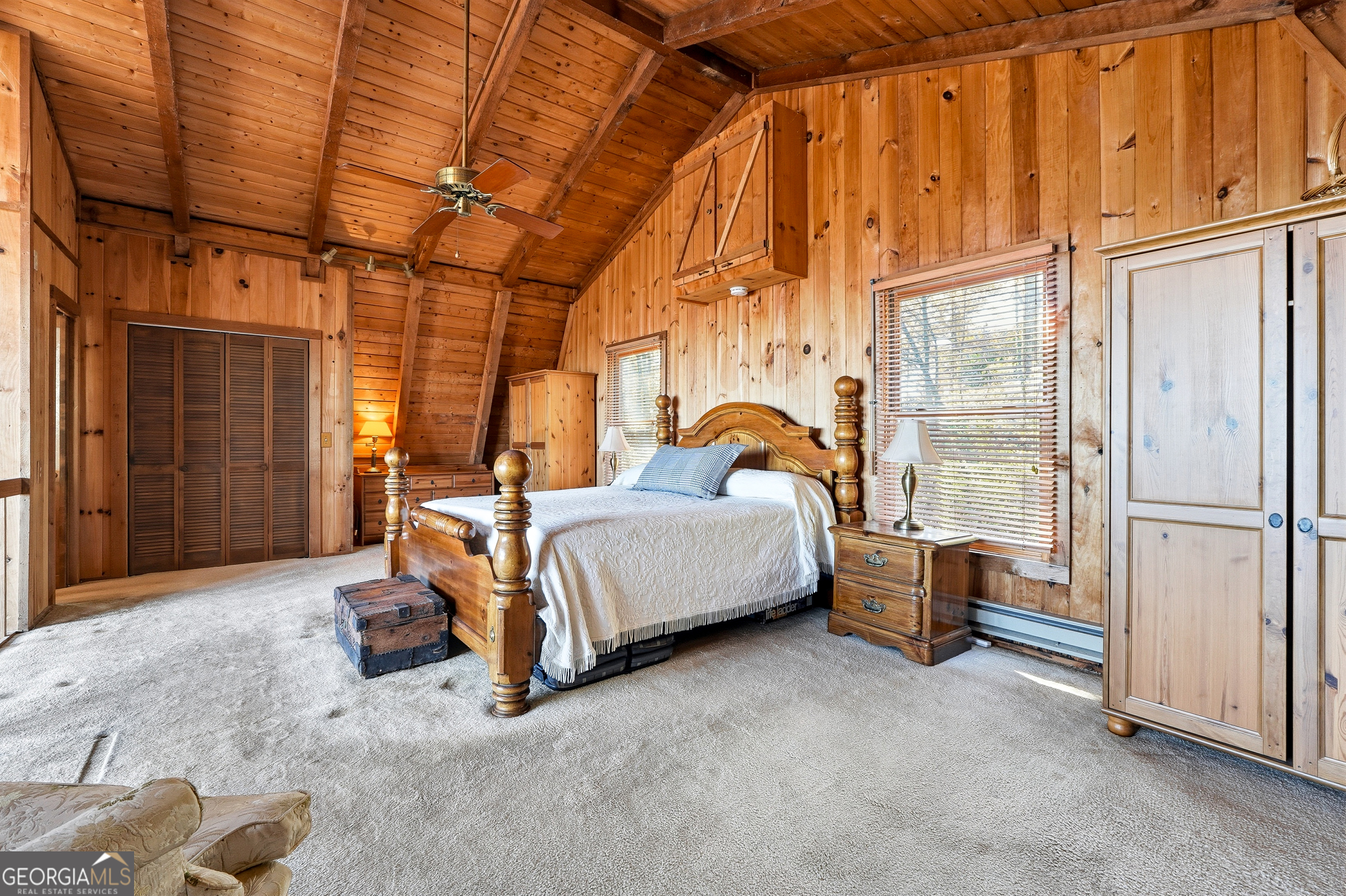 Burnt Mountain Estates - Residential