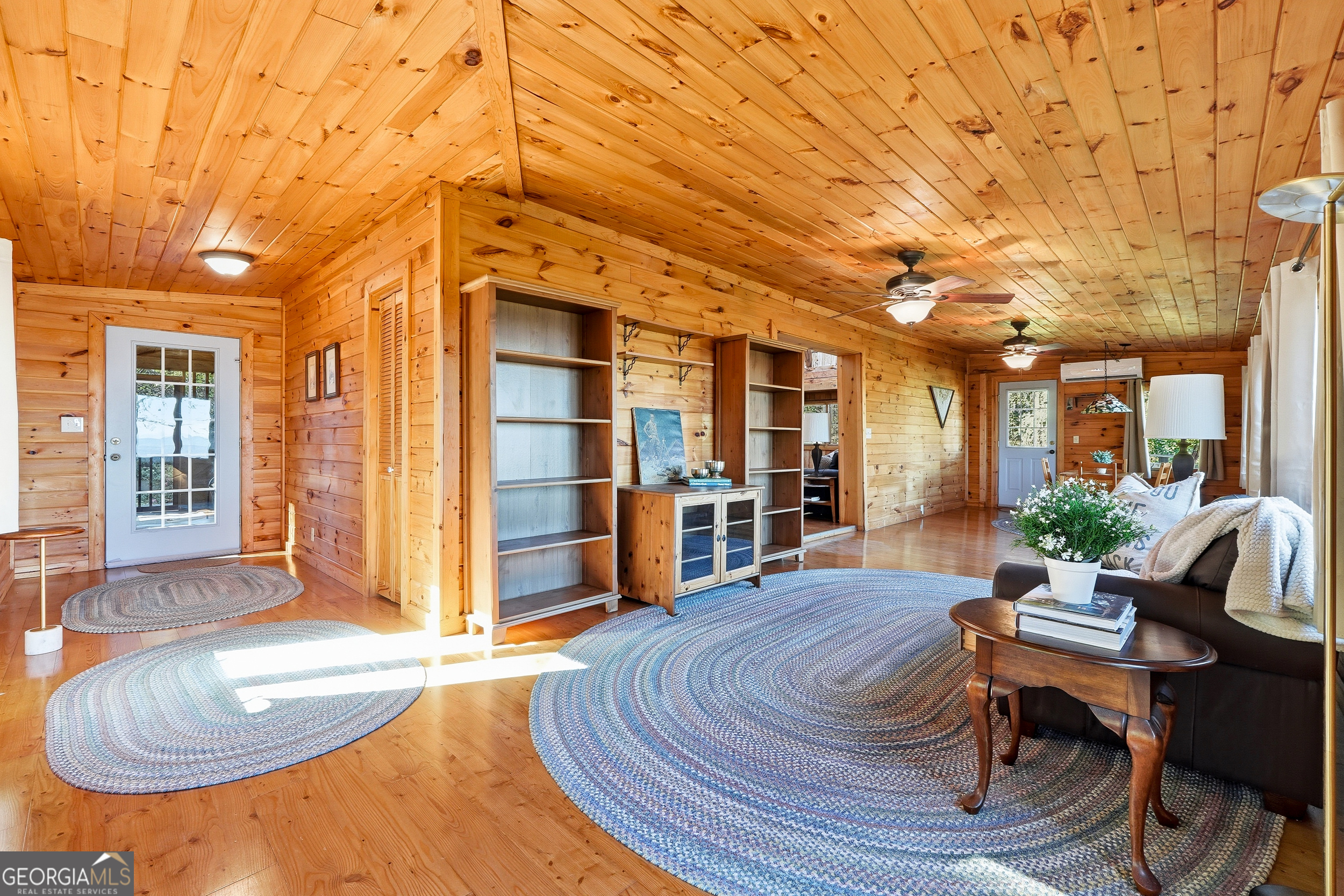 Burnt Mountain Estates - Residential