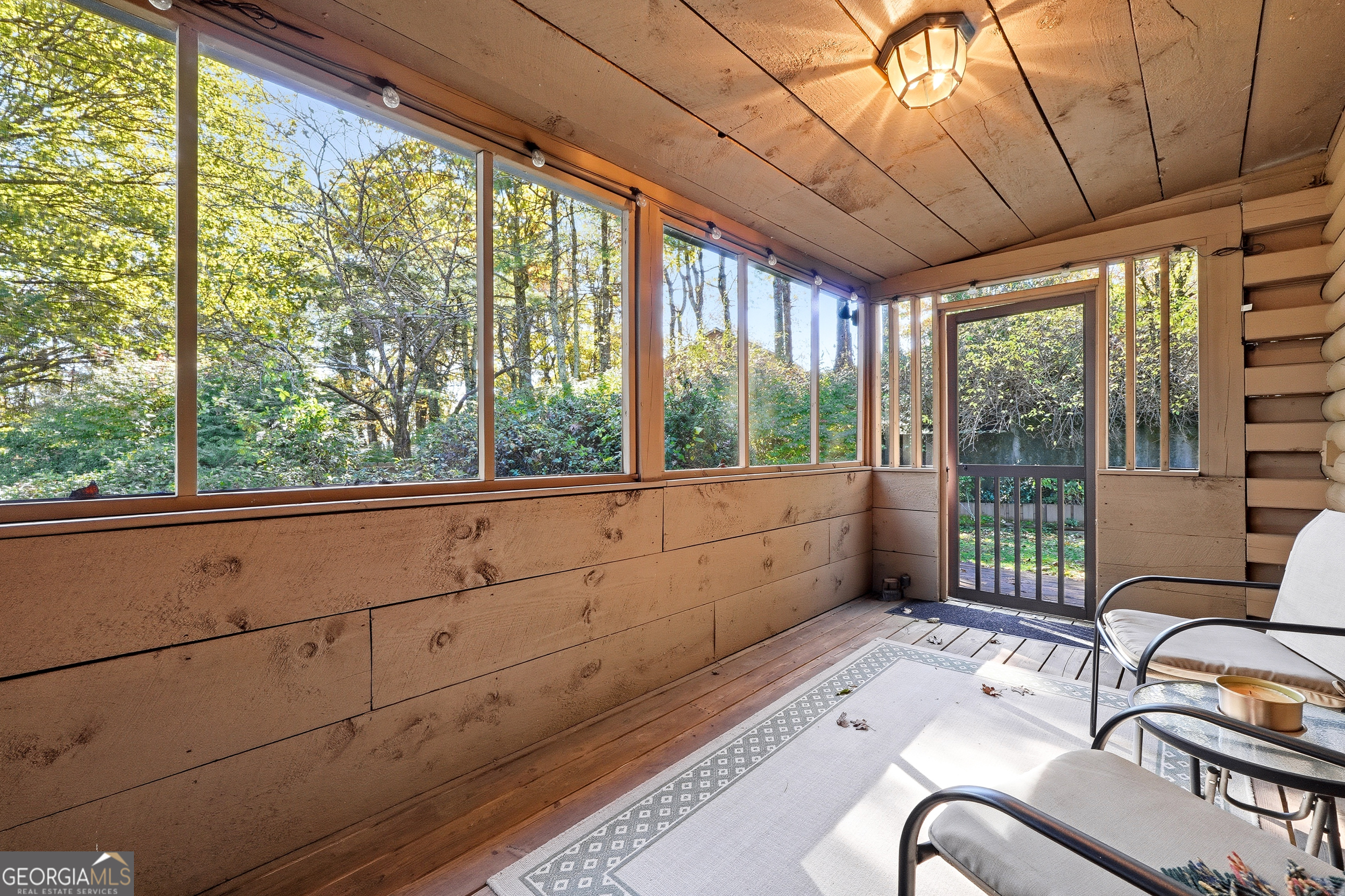 Burnt Mountain Estates - Residential