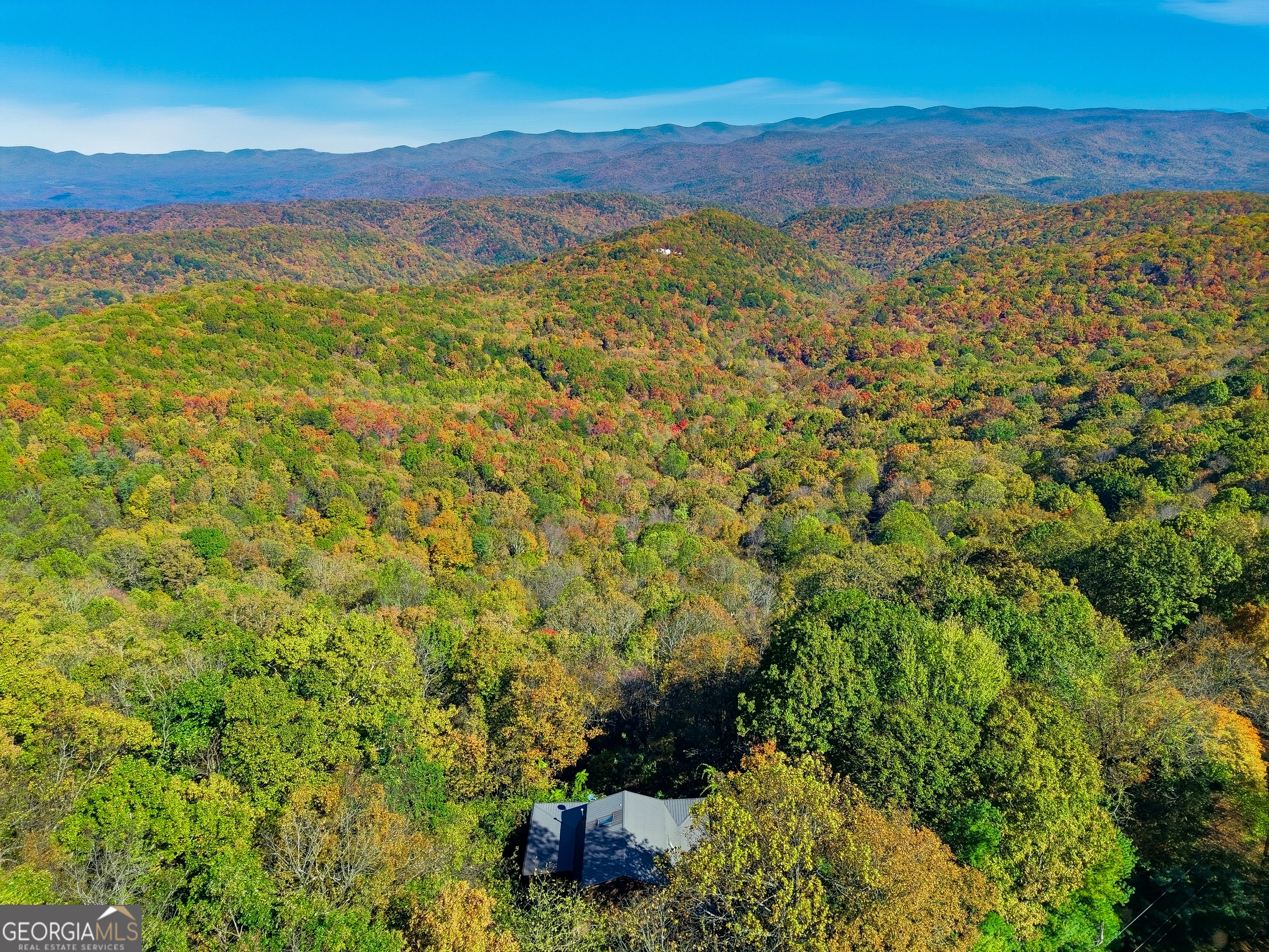Burnt Mountain Estates - Residential