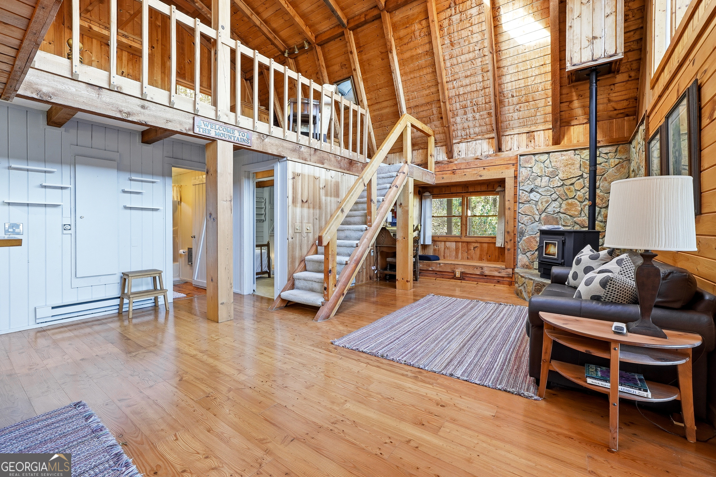 Burnt Mountain Estates - Residential