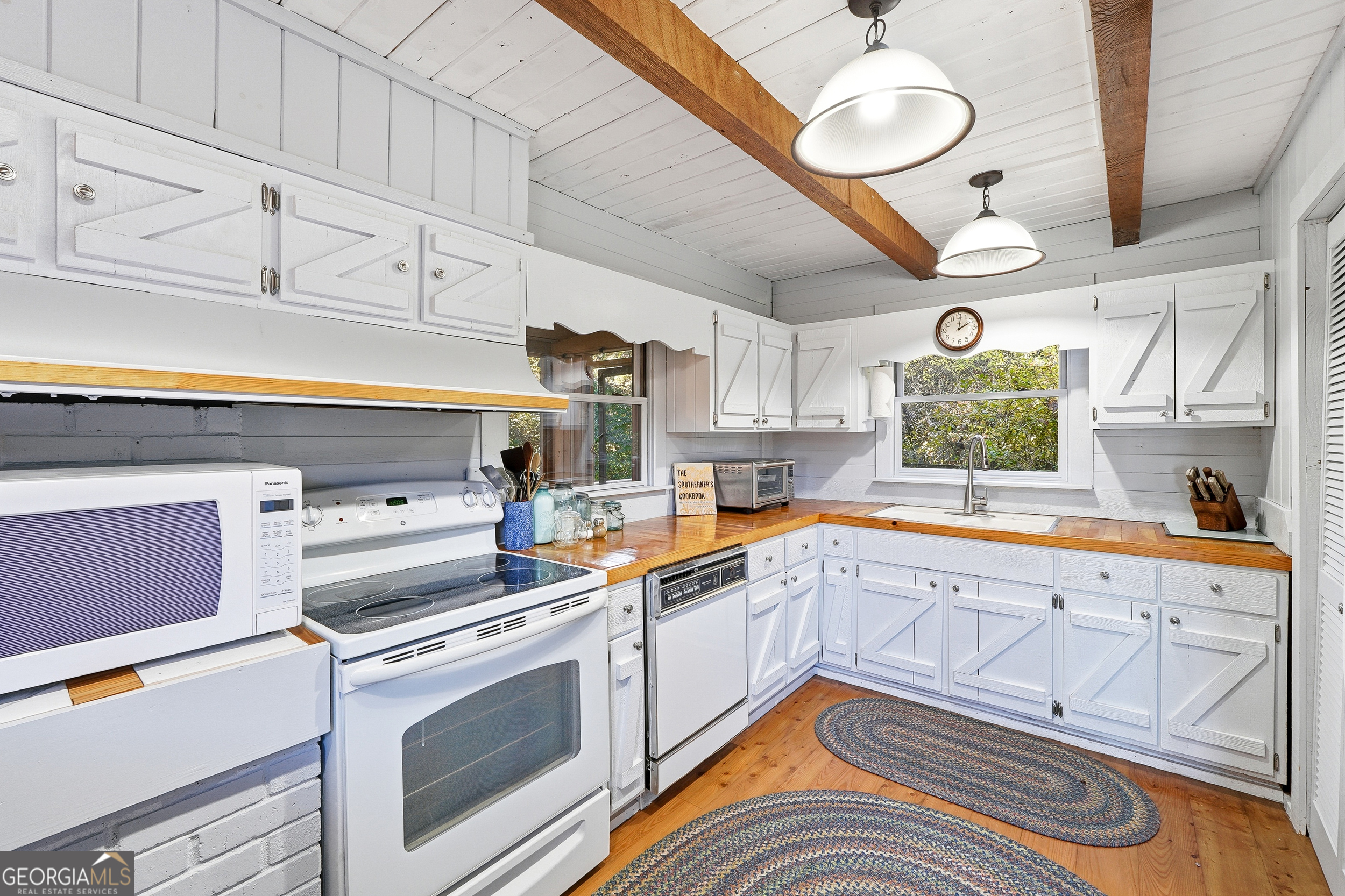 Burnt Mountain Estates - Residential