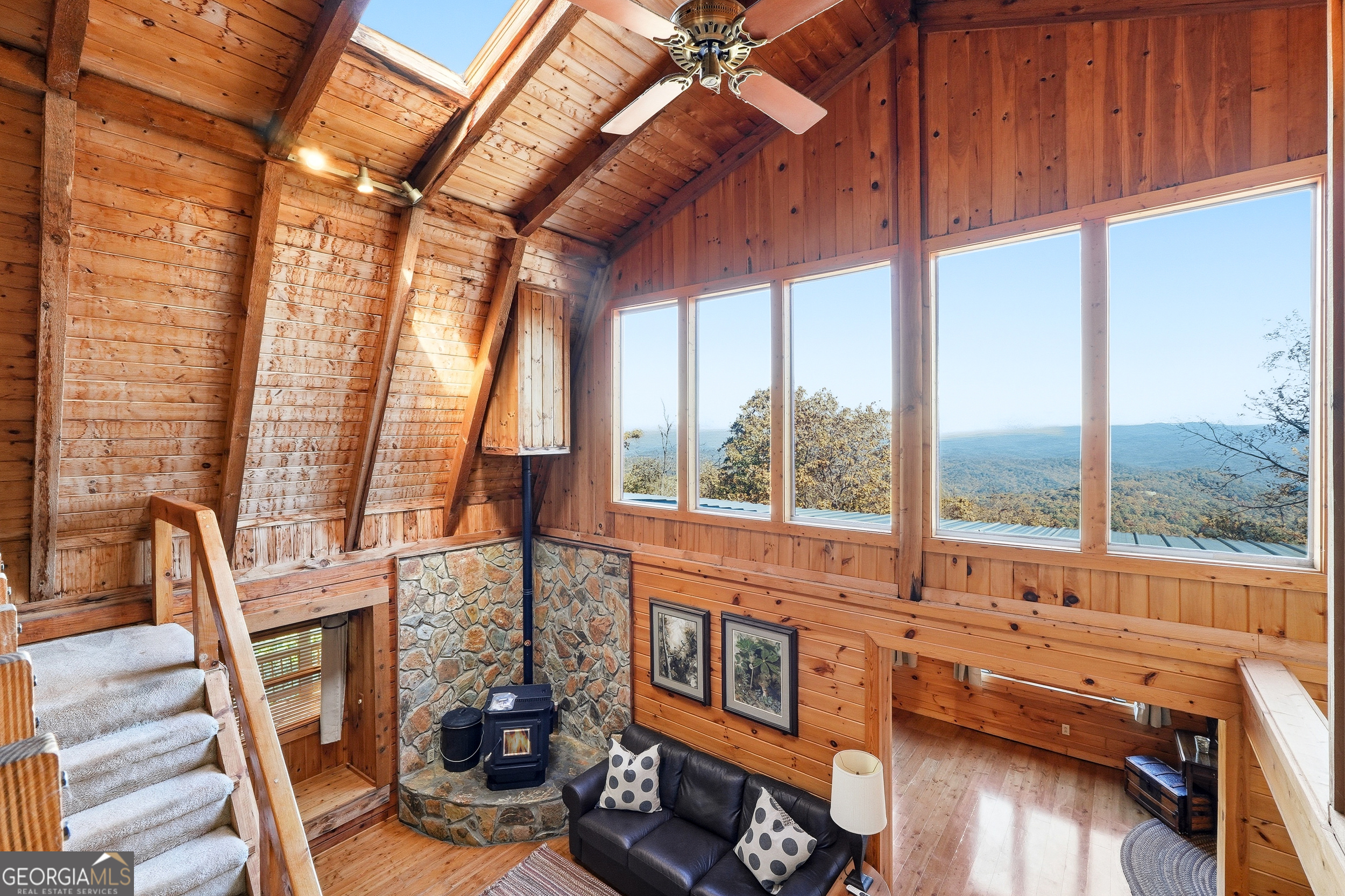 Burnt Mountain Estates - Residential