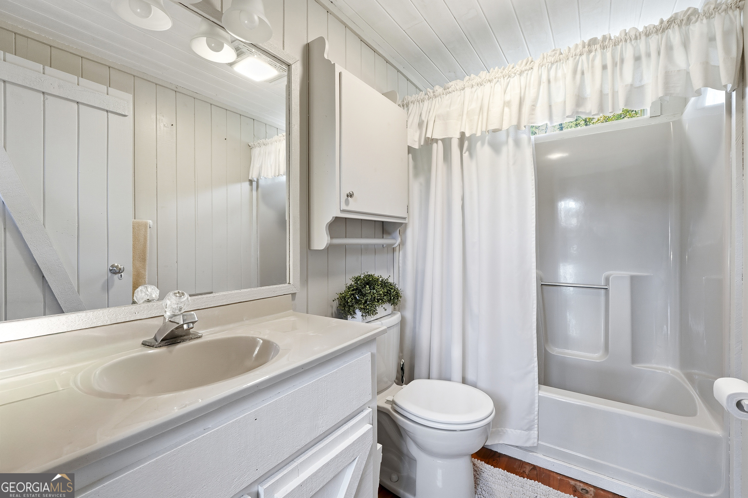 Burnt Mountain Estates - Residential