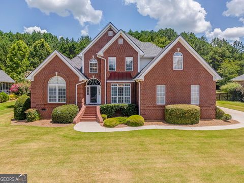 Photo of 38 Club View Drive SE, Rome, GA 30161 (MLS # 10565757)