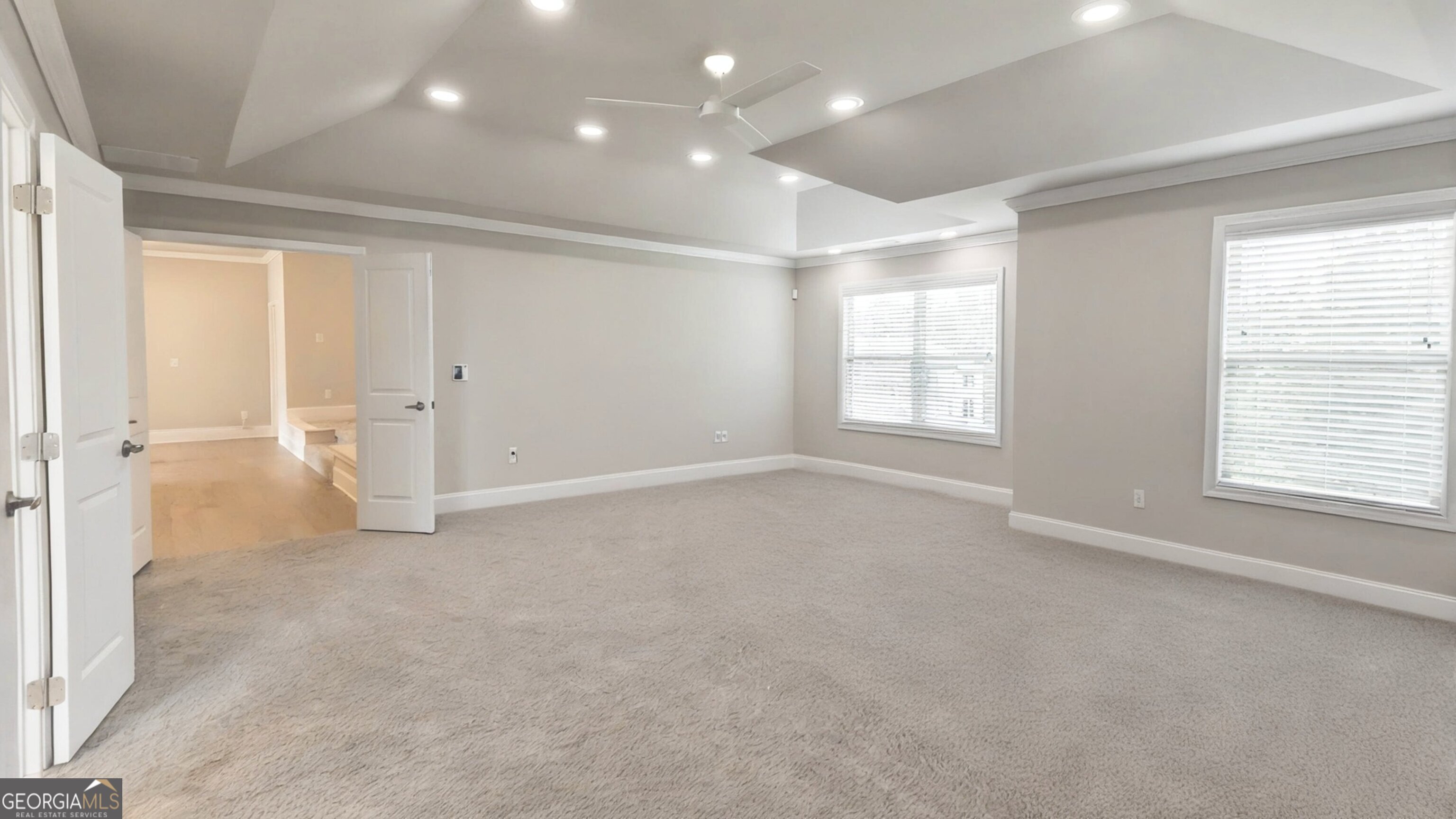 Sophia Downs - Residential