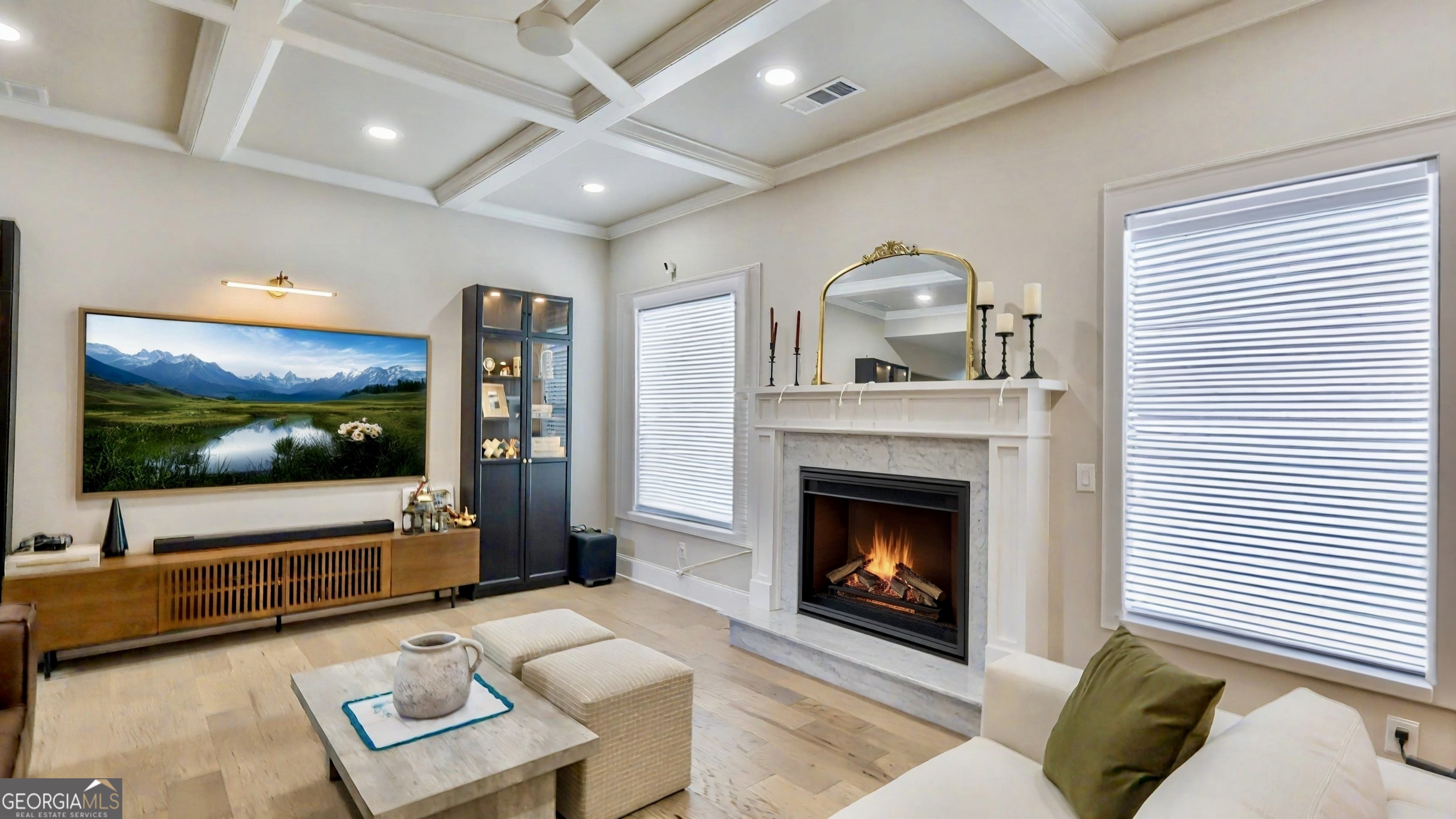 Sophia Downs - Residential