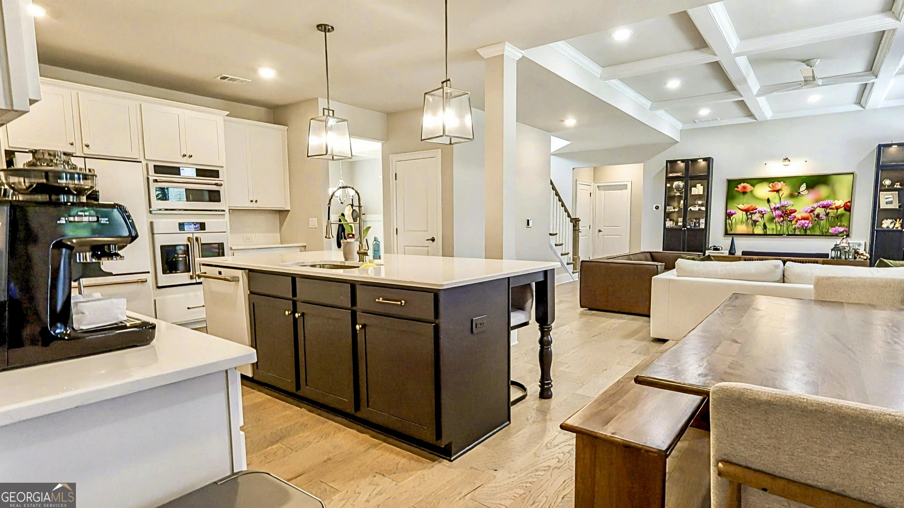 Sophia Downs - Residential